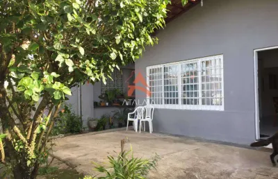 Casa com 5 dorms, maracanã, praia grande - r$ 550 mil, cod: 442