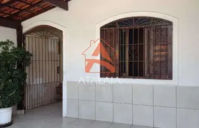 Casa com 2 dorms, real, praia grande - r$ 450 mil, cod: 664