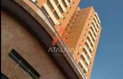 Apartamento com 2 dorms, ocian, praia grande - r$ 400 mil, cod: 767