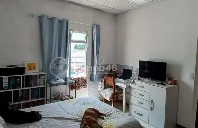 Casa de alvenaria a venda na serraria/são josé/sc r$ 425mil