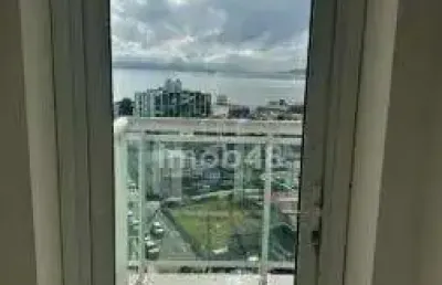 Duplex em barreiros - são josé: 100m², 1 suíte, 2 banheiros