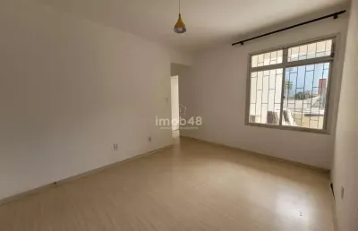 Venda de apartamento 3 dormitórios em capoeiras, florianópolis