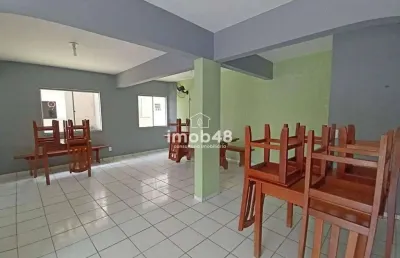 Venda de apartamento em forquilhinhas - são josé: 70m², 3 dormitórios, 1 banheiro por r$ 349.000. confira!