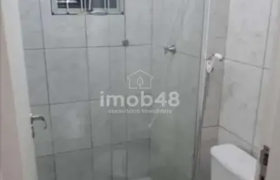 Venda de apartamento em biguaçu: 47m², 2 dormitórios, 1 suíte por r$ 250.000,00 . oportunidade imperdível!