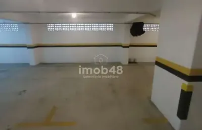 Apartamento com 2 quartos à venda na Rua João Batista Derner Neves, Kobrasol, São José