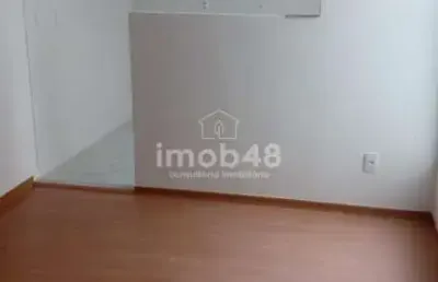 Apartamento à venda em areias, são josé, 40m², 1 banheiro