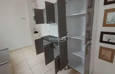 Conheça um apartamento de 2 dormitórios em aririu - palhoça