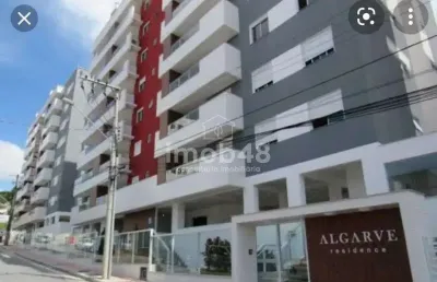 Apartamento com 3 quartos à venda na Rua Felipe Domingues Petry, Praia Comprida, São José