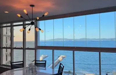Apartamento com 3 quartos à venda na Rua 129, 69, Centro, Itapema