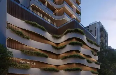 Apartamento com 2 quartos à venda na Rua Camboriú, 63, Centro, Itajaí