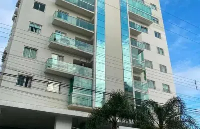 Apartamento com 3 quartos à venda na Avenida Getúlio Vargas, 549, Vila Operária, Itajaí