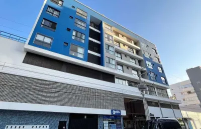 Apartamento no bairro das nações - balneário camboriú