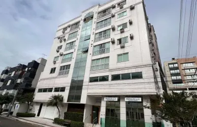 Apartamento no bairro das nações - balneário camboriú