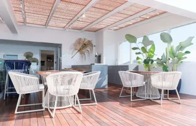 Apartamento no bairro praia brava - itajaí - 3 suítes