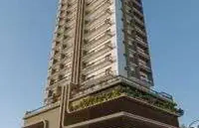 Apartamento com 2 quartos à venda na Avenida Getúlio Vargas, 720, Vila Operária, Itajaí
