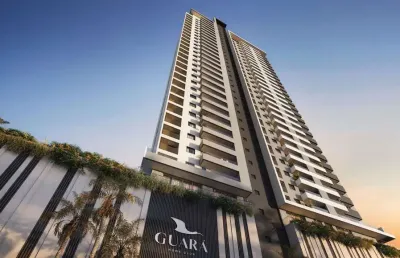 Apartamento com 3 quartos à venda na Rua Alberto Werner, 895, Vila Operária, Itajaí
