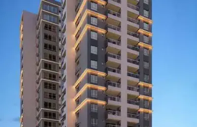 Apartamento com 2 quartos à venda na Rua Alcides Pereira, 94, Fazenda, Itajaí