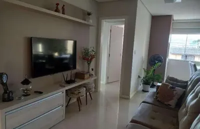 Apartamento com 2 quartos à venda na Rua Laranjeira, CAM, Tabuleiro, Camboriú