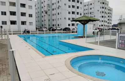 Apartamento com 2 quartos à venda na Avenida Itaipava, s/n, Itaipava, Itajaí