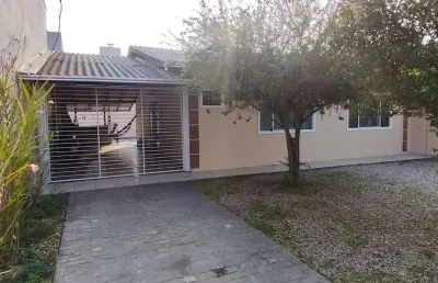 Casa com 3 quartos à venda na Rua Itamar Bruno de Carvalho, 233, Cordeiros, Itajaí