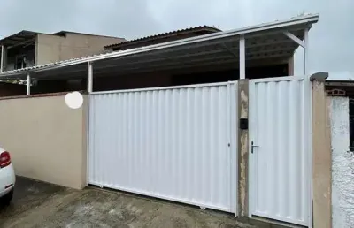 Casa com 4 quartos à venda na Não Informado, s/n, Murta, Itajaí