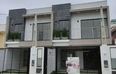 Apartamento com 3 quartos à venda na Não Informado, s/n, São João, Itajaí