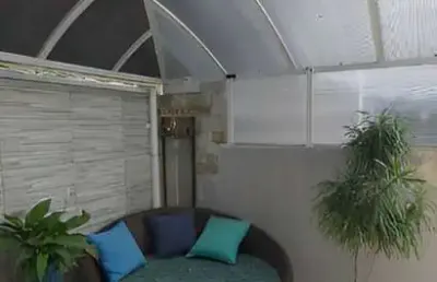 Apartamento com 2 quartos à venda na Rua Iara De Araujo Mirando, 50, Balneário Perequê, Porto Belo