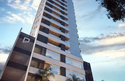 Apartamento no bairro  fazenda - itajaí - 2 suítes - 81.97m²  área privativa
