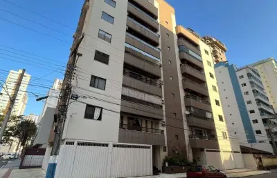 Apartamento com 3 quartos à venda na Rua 2850, no 233, Centro, Balneário Camboriú