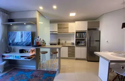 Apartamento com 1 quarto à venda na Rua Vereador João Angelino Lopes Júnior, 75, Centro, Itajaí