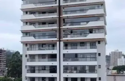 Apartamento com 2 quartos à venda na Rua Galdino Gerônimo Vieira, no 132, Fazenda, Itajaí