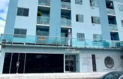 Apartamento com 2 quartos à venda na Avenida Nilo Bittencourt, 695, São Vicente, Itajaí