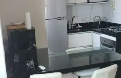 Apartamento com 2 quartos à venda na Null - Itajaí - Sc, 222 itaja, Vila Operária, Itajaí