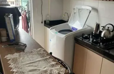 Apartamento com 2 quartos à venda na Rua dos Jasmins, 149, Cidade Nova, Itajaí