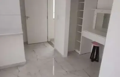 Apartamento com 2 quartos à venda na Narcisa Fausta Marçal, 373, Centro, Penha