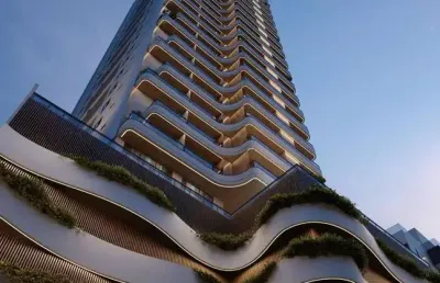 Apartamento com 3 quartos à venda na Rua Camboriú, 63, Centro, Itajaí