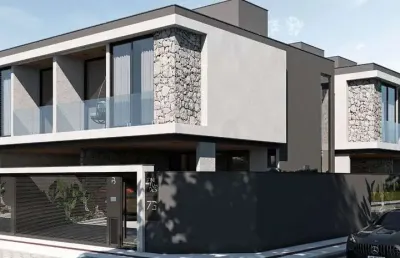 Casa com 3 quartos à venda na Rua Presidente João Goulart, 00, Dom Bosco, Itajaí