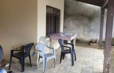 Casa com 3 quartos para alugar na Rua Chapecó, 787, São Vicente, Itajaí