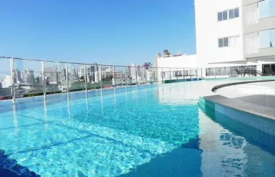 Apartamento com 3 quartos à venda na Rua Tijucas, 335, Centro, Itajaí