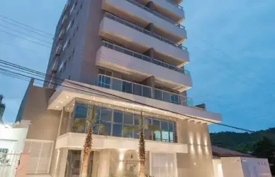 Apartamento com 2 quartos à venda na Rua Leonardo Teto, 158, Fazenda, Itajaí