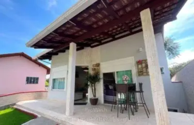 Casa com 3 quartos à venda na Rua Zulnei Petris, 1844, Budag, Rio do Sul