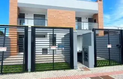 Apartamento com 3 quartos à venda na Rua São Vicente, 206, São Vicente, Itajaí