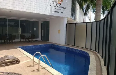 Apartamento com 2 quartos à venda na Não Informado, s/n, Dom Bosco, Itajaí