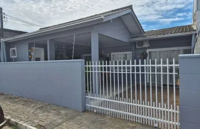 Casa com 2 quartos à venda na Rua Osmar Jordino Alexandre, 41, Cidade Nova, Itajaí