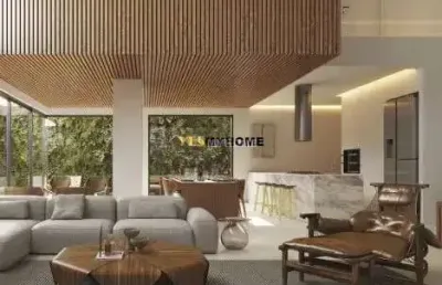 Apartamento à venda com 2 quartos, 84 m²  - cabral - curitiba/pr - ap5418