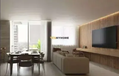 Apartamento à venda com 3 suítes, 145 m² - cabral - curitiba/pr - ap5419