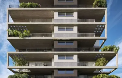 Apartamento à venda, 145 m² - cabral - curitiba/pr - ap5427