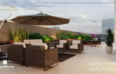 Cobertura à venda, 169 m² - cristo rei - curitiba/pr -co0612