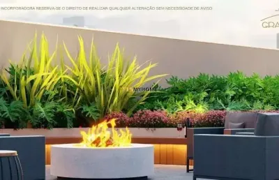 Apartamento à venda, 128 m²- cristo rei - curitiba/pr - ap5662