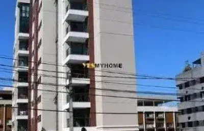 Apartamento à venda, 59 m² por r$ 732.308,00 - bigorrilho - curitiba/pr -ap5852